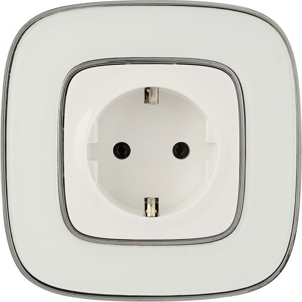 Legrand Valena ALLURE Зеркало Рамка 1-ая