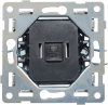 Donel Механизм компьютерной розетки 1-й RJ45 cat.6/ClassE, серия N96 Collect, DTM16100