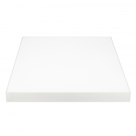 Arlight Светильник IM-QUADRO-EMERGENCY-3H-S600x600-64W Day4000 (WH, 120 deg, 230V) (IP40 Металл, 2 года)