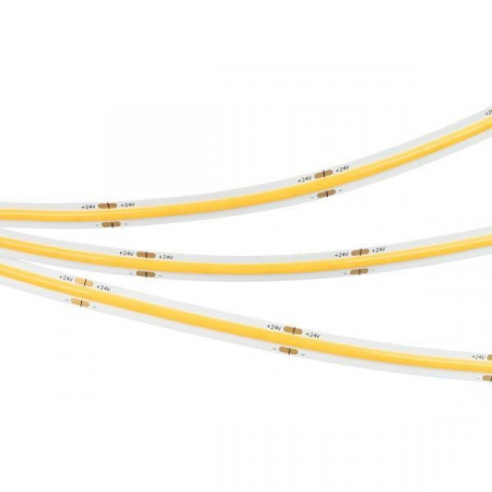 Светодиодная лента Arlight 11,5W/m 378LED/m CSP дневной белый 5M 031884(2)