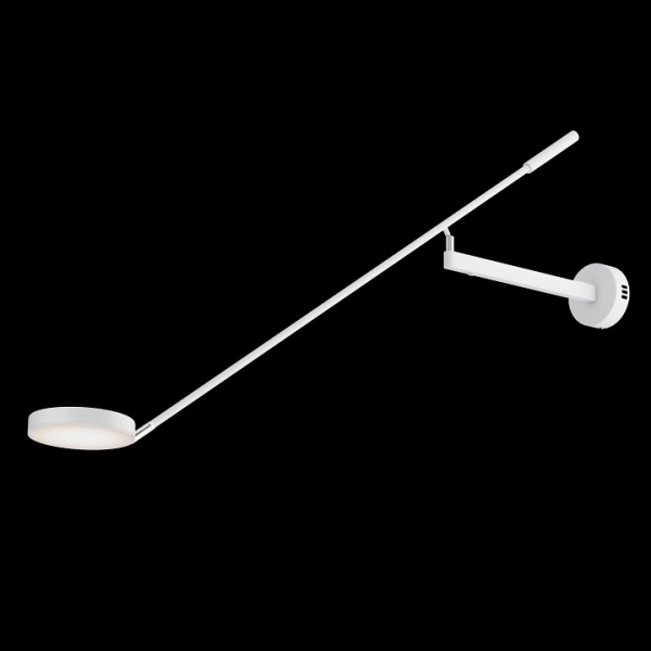 Настенный светильник (бра) Modern MOD070WL-L6W3K Maytoni Fad