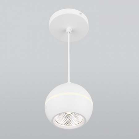 Подвесной светодиодный светильник DLS023 Elektrostandard DLS023 a047774