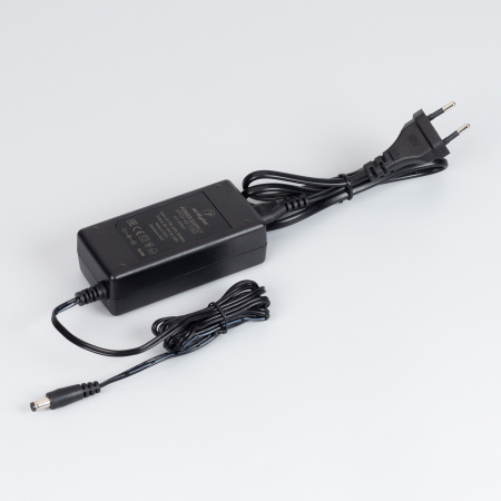 Arlight Блок питания ARDV-60-12BD (12V, 5A, 60W) (Адаптер, 3 года)