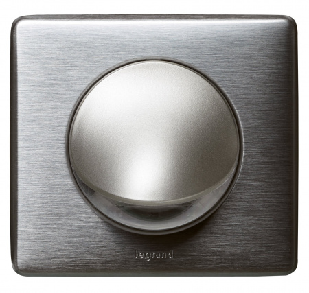 Legrand Celiane Алюминий Рамка 1-я (2 мод)