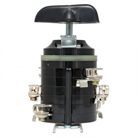 EKF PROxima Пакетный выключатель ПВ 3-63 М3 исп.1