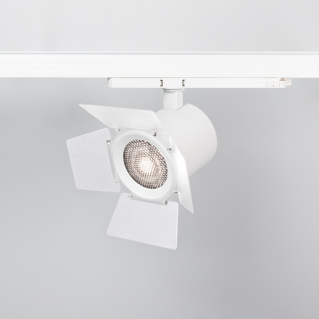 Бленда с сетчатым фильтром Arlight LGD-Nika-BDR-R100 036007