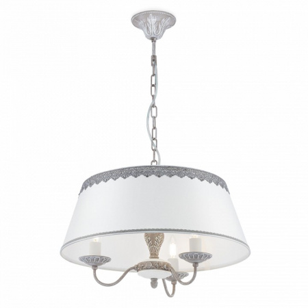 Люстра ARM023-PL-03-S Maytoni Bouquet