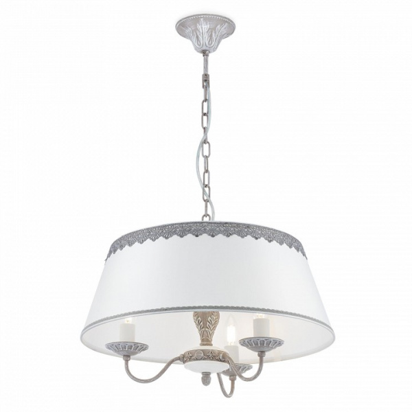 Люстра ARM023-PL-03-S Maytoni Bouquet