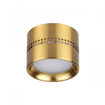 Потолочный светильник Odeon Light Real 6607/1C