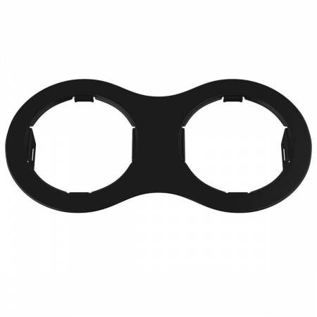 Рамка Lightstar Domino Round 214627