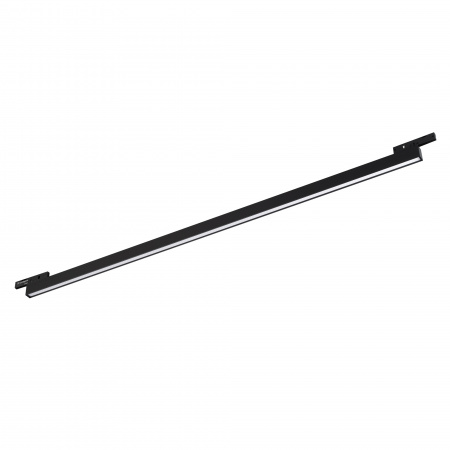 Светильник MAG-MICROCOSM-FLAT-L600-16W Day4000 (BK, 100 deg, 24V) (Arlight, IP20 Металл, 3 года)