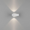 Настенный светодиодный светильник DesignLed GW Linse GW-1025-6-WH-WW 003214