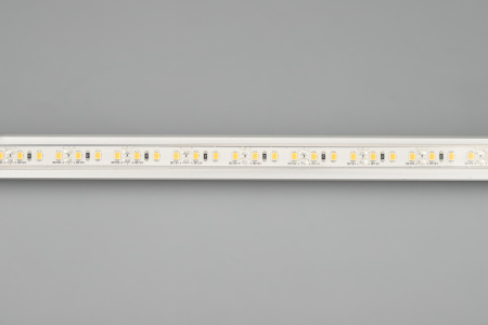 Светодиодная влагозащищенная лента Arlight 16,8W/m 120LED/m 2835SMD дневной белый 5M 029597(2)