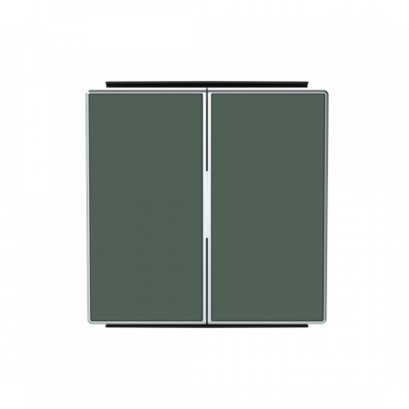 ABB SKY Комодоро Клавиша для 2-клавишных выключателей/переключателей/кнопок