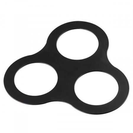 Декоративная рамка к артикулам 357585-357587, 357589, 357909-357910 Novotech Spot Metis 357920