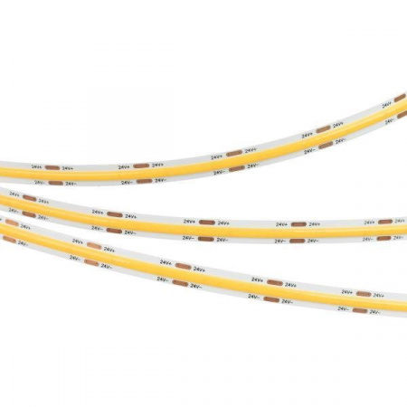 Светодиодная лента Arlight 11,5W/m 544LED/m CSP теплый белый 5M 031900(2)