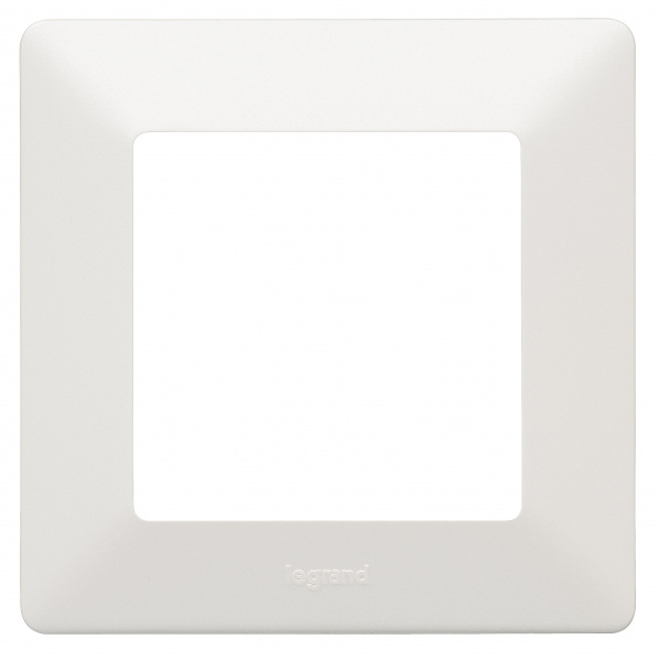 Legrand Valena LIFE Жемчуг Рамка 1-ая