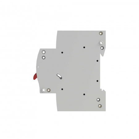 DKC Дополнительный контакт для модульный устройств YON max типов MD63 и MDR63, 1НО+1НЗ