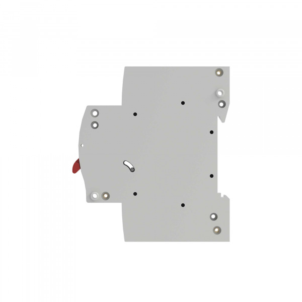 DKC Дополнительный контакт для модульный устройств YON max типов MD63 и MDR63, 1НО+1НЗ