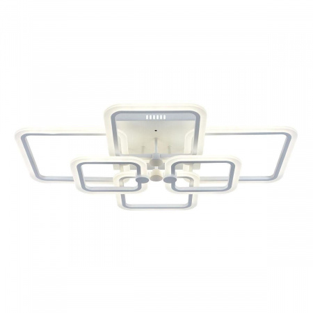 Потолочная светодиодная люстра Escada Matrix 10220/6LED