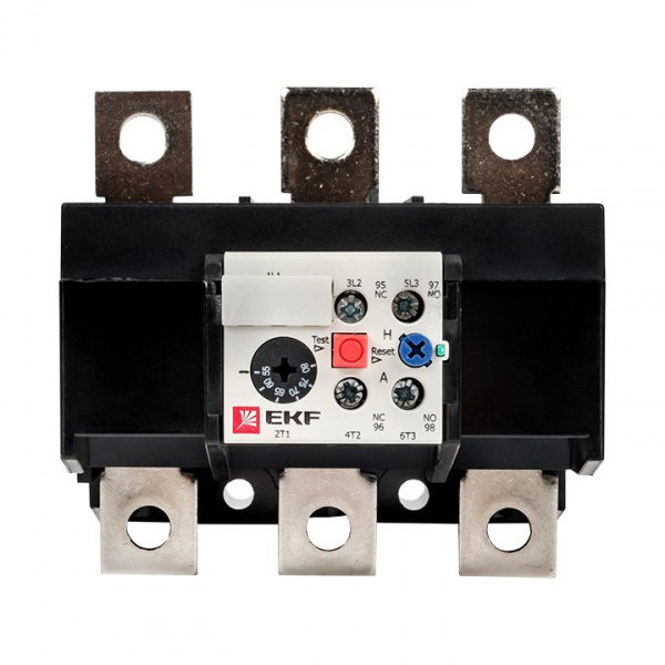 EKF PROxima Реле тепловое РТЭ-4390 90-120А