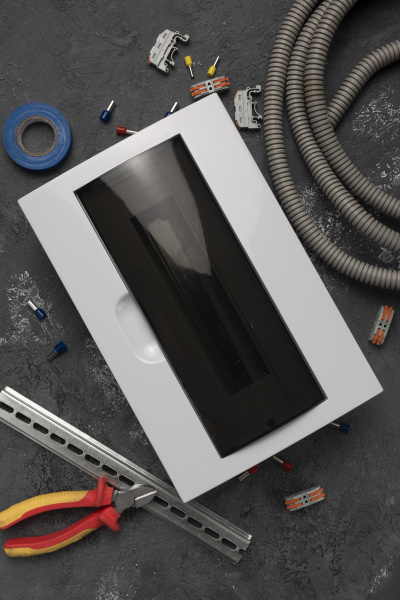 EKF PROxima Щит распред. встраиваемый ЩРВ-П-15 IP41