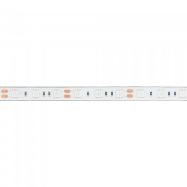Светодиодная влагозащищенная лента Arlight 14,4W/m 60LED/m 5060SMD красный 5M 036281