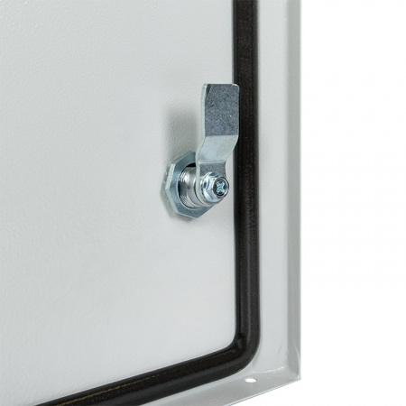 EKF Basic Щит с монтажной панелью ЩМПг- 50.40.22 (ЩРНМ-2) IP54