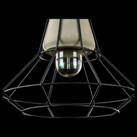 Подвесной светильник T452-PL-01-GR Maytoni Gosford