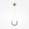 Настенный светильник (бра) Pendant P091WL-L18G3K Maytoni Maya