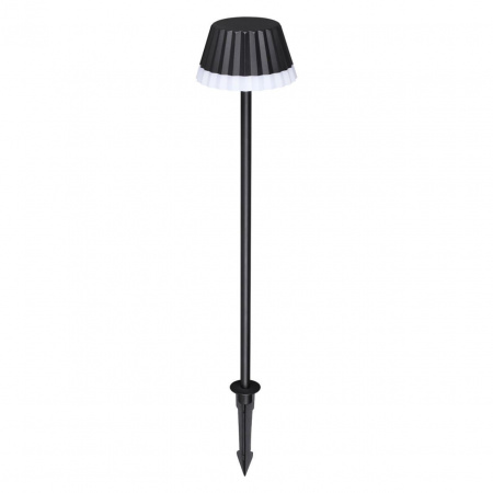 Ландшафтный светодиодный светильник Novotech Street Gonna 358458