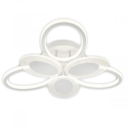 Потолочная светодиодная люстра Escada Atreus 10259/6LED