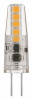 Светодиодная лампа G4 LED 3W 12V 360° 4200K BLG412 Elektrostandard G4 LED a049615