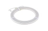 Donel Светодиодная лента COB, 10W/m, 3000K, 620Lm/m, DC24V, CRI>90, IP68, DN18398WWRA90IP68L5