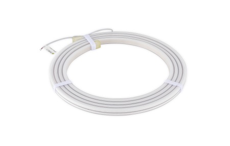 Donel Светодиодная лента COB, 10W/m, 3000K, 620Lm/m, DC24V, CRI>90, IP68, DN18398WWRA90IP68L5