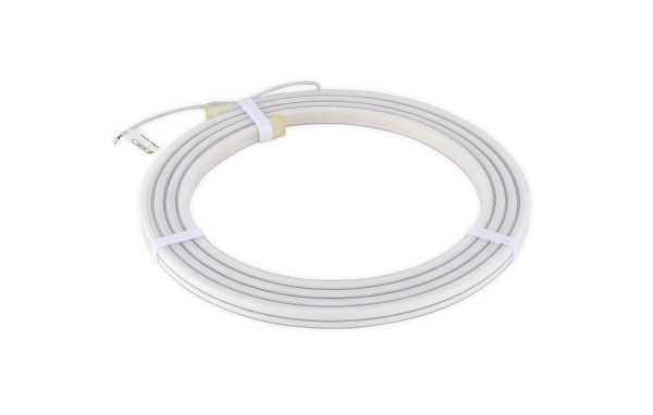 Donel Светодиодная лента COB, 10W/m, 3000K, 620Lm/m, DC24V, CRI>90, IP68, DN18398WWRA90IP68L5