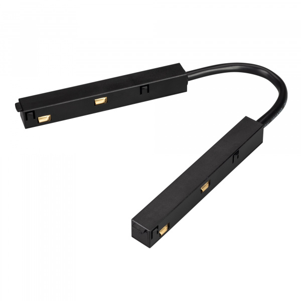 Коннектор гибкий Arlight MAG-ORIENT-CON-FLEX-LONG-POWER 036642