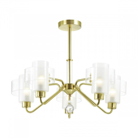 Потолочная люстра Lumion Comfi Drew 3705/5C