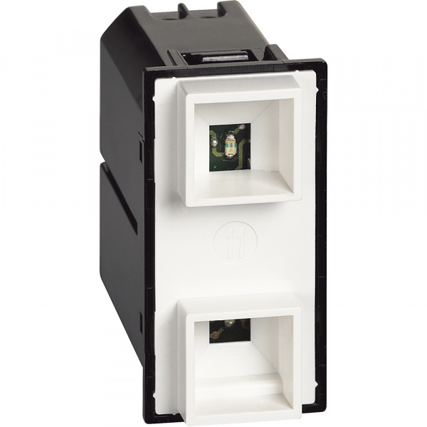 BT Living now Звонок бронзовый колокольчик 230В 12ВА 80дБ 1 мод