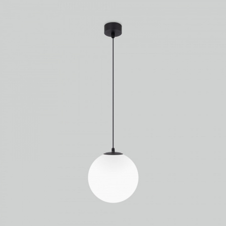 Светильник садово-парковый Sfera H 35158/U черный Elektrostandard Sfera a061034