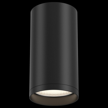 Потолочный светильник C052CL-01B Maytoni Focus S