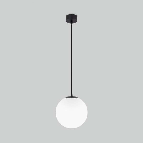 Светильник садово-парковый Sfera H 35158/U черный Elektrostandard Sfera a061034