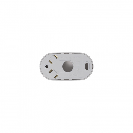 SE Blanca наруж Бел Кнопка звонка