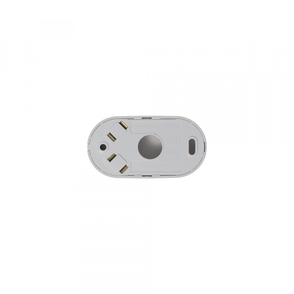 SE Blanca наруж Бел Кнопка звонка