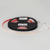 Светодиодная лента Arlight 12W/m 160LED/m 2835SMD теплый белый 5M 024545