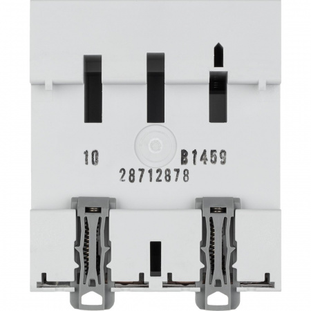 Legrand TX3 УЗО 4P 25A 30MA (AC)