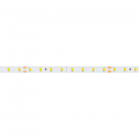 Arlight Лента RT-A80-8mm 24V Warm3500 (6 W/m, IP20, 2835, 5m) (Открытый)