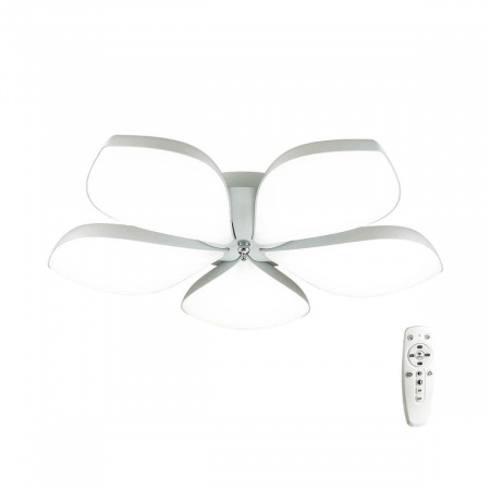 Потолочная светодиодная люстра Lumion Ledio Gabriella 3645/60CL