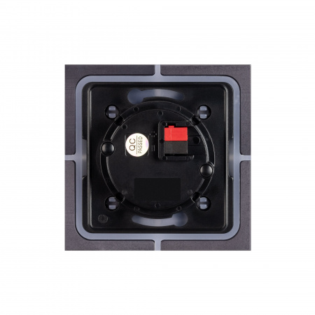 Arlight INTELLIGENT ARLIGHT Сенсорная панель KNX-304-13-IN Grey (BUS, Frameless) (IARL, IP20 Металл, 2 года)