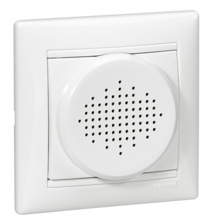 Legrand Valena Бел Рамка 1-ая